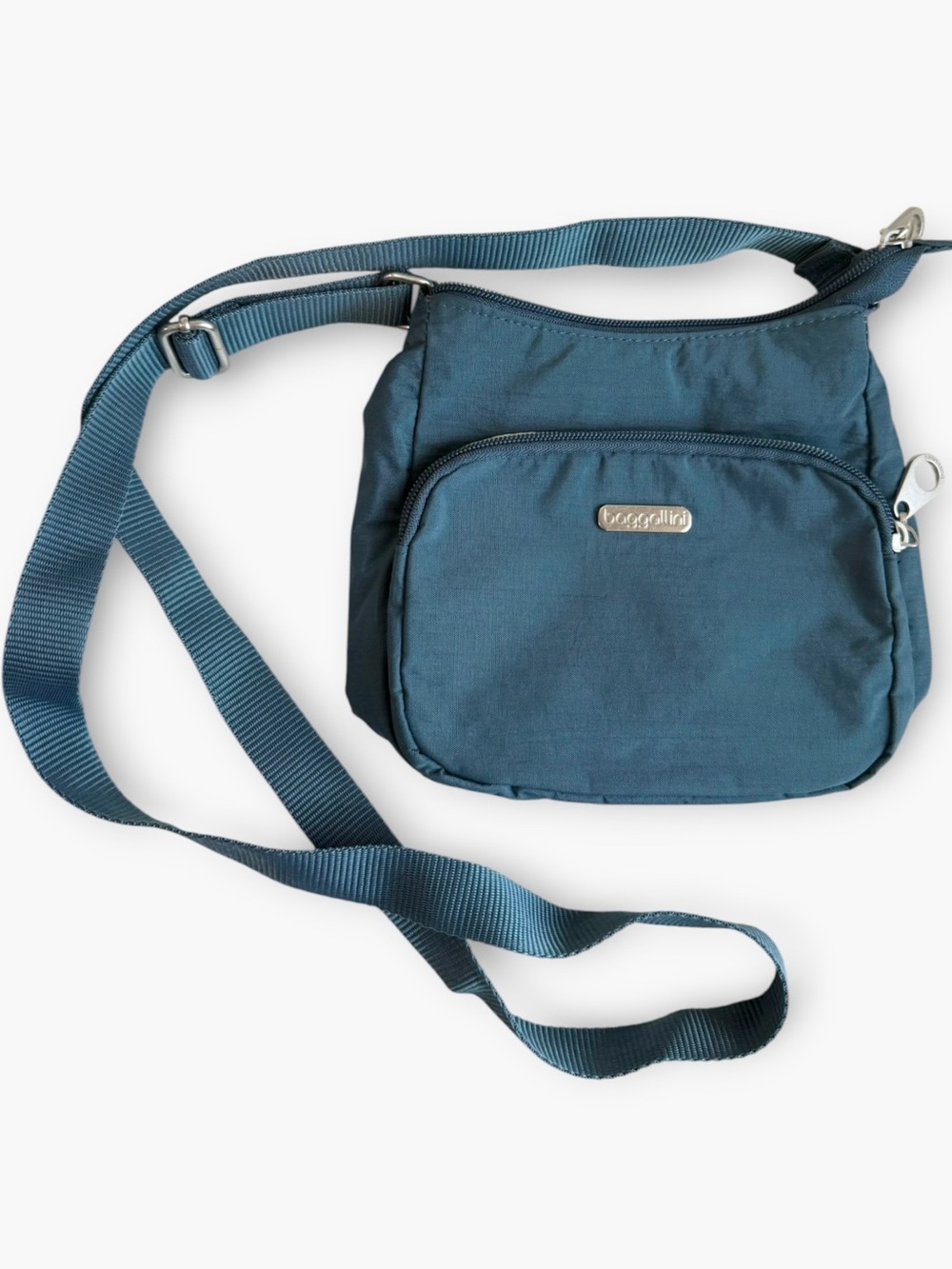 Baggallini Crossbody Joey Bagg